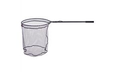 Balzer Shirasu Easy Fold Kescher II  1,60m