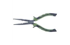 Balzer NIGHT TIME Universal-Zange gerade 18cm