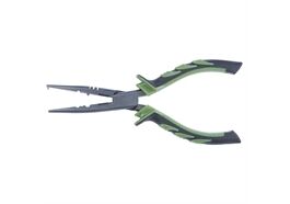Balzer NIGHT TIME Universal-Zange gerade 18cm