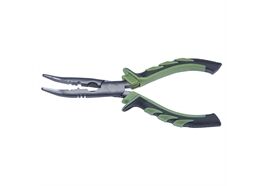 Balzer NIGHT TIME Universal-Zange gebogen 18cm