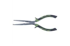 Balzer NIGHT TIME Universal-Zange gerade 22,5cm