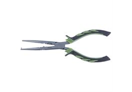 Balzer NIGHT TIME Universal-Zange gerade 22,5cm