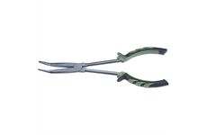 Balzer NIGHT TIME Hakenlösezange gebogen 28cm