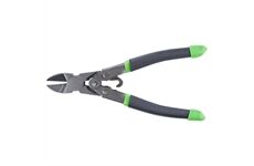 Balzer NIGHT TIME Seitenschneider 21cm