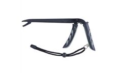 Balzer NIGHT TIME Hakenlöse-Pistole 24cm