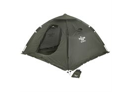 Balzer Pull & Camp Bivy XXL