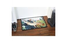 Balzer Fußmatte MK Adventure