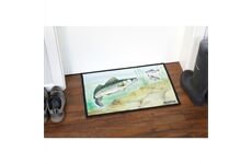 Balzer Fußmatte Zander