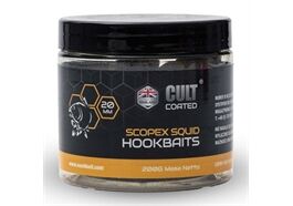 Nash Scopex Squid Cult Coated Hookbaits 20mm