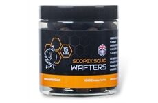 Nash Scopex Squid Wafters 15mm 100g