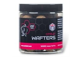 Nash Citruz Wafters 20mm 100g