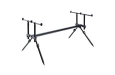 Carp Spirit ALU-LITE POD + BB 3 ROD ECO