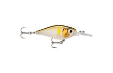 Rapala X-LIGHT SHAD 04
