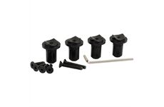 Fox Black Label Standard Conversion Kit