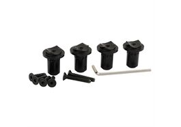 Fox Black Label Standard Conversion Kit
