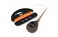 Fox Captive Back Leads MK2 - 2oz / 56g