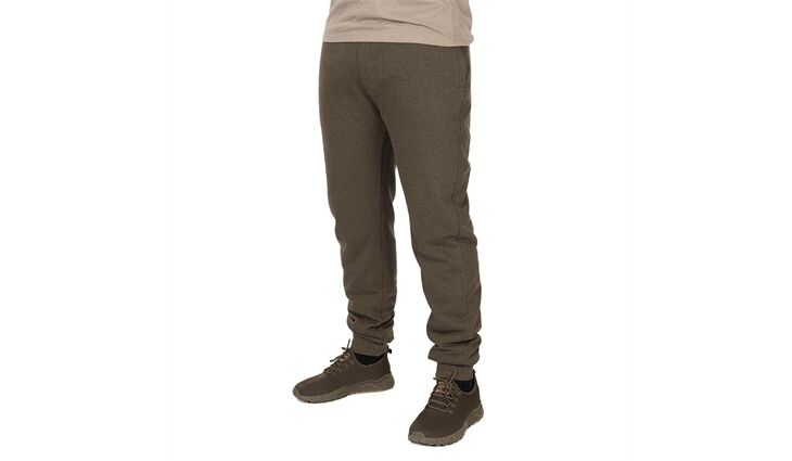 Fox Collection Sherpa Jogger G/B - S