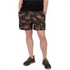 Fox LW Swim Shorts Black/Camo S