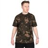 Fox T-Shirt Camo XL