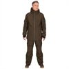 Fox Sherpa Tec Jacket Khaki - S