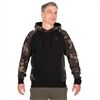 Fox Pullover Premium 310 Hoodie Black/Camo M