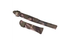 Fox Camolite Neoprene XL Tip & Butt Protector