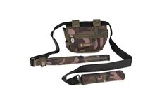 Fox Camolite Neoprene Reel and Rod Tip Protector