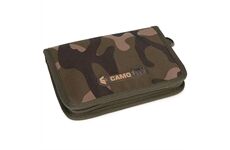 Fox Camolite Licence Wallet