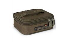 Fox Voyager Lead and Bits Bag - Rigid Insert