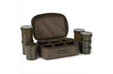 Fox Voyager 8 Pot Hookbait Case