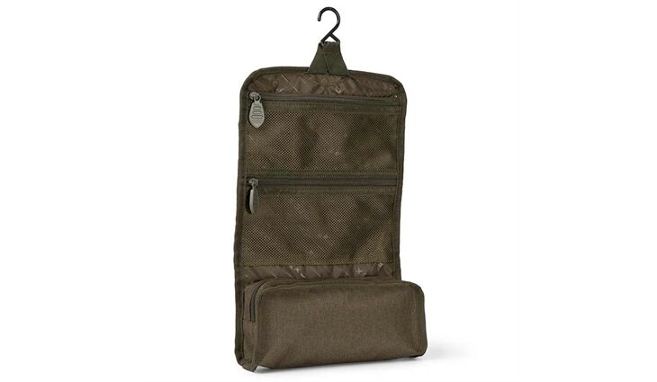 Fox Voyager Roll Wash Bag