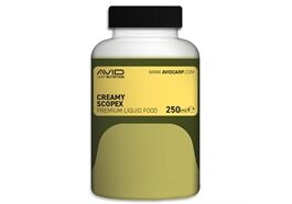 Avid Creamy Scopex Liquid Food 250ml