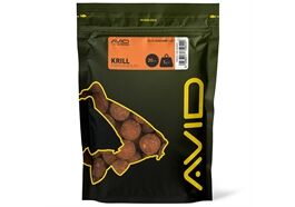 Avid Krill Boilies 20mm 1kg