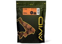 Avid Krill Boilies 24mm 1kg