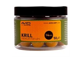 Avid Krill Pop-Ups 14mm 50g