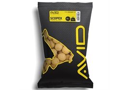 Avid Scopex Boilies 20mm 1kg