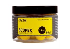 Avid Scopex Pop-Ups 14mm 50g