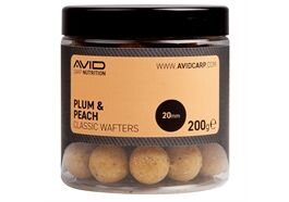 Avid Plum & Peach Wafters 20mm 200g