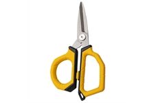 Black Cat HD Braid Scissors