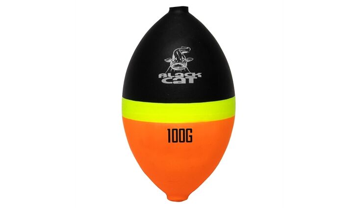 Black Cat Hard Core Float 100g