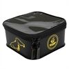 Black Cat Welded Accessories Bag