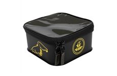 Black Cat Welded Accessories Bag