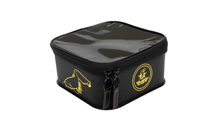 Black Cat Welded Accessories Bag