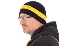 Black Cat Beanie Hat