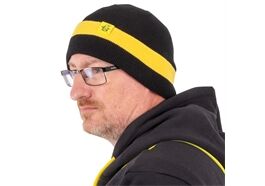 Black Cat Beanie Hat