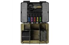 Korum Tackle Blox - Fully Loaded