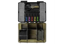 Korum Tackle Blox - Fully Loaded
