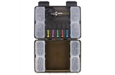 Korum Slim Blox Loaded