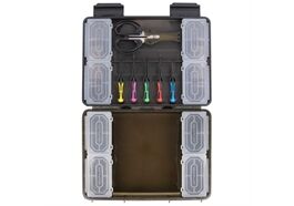 Korum Slim Blox Loaded