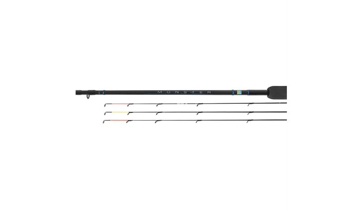 Preston Monster X 9ft Carp Feeder